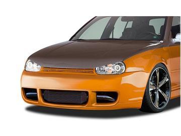 VW Golf 4 Spoiler Fata R32-Look - Pret | Preturi VW Golf 4 Spoiler Fata R32-Look