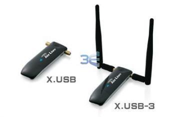 AirLive X.USB-3 USB max 300 Mbps - Pret | Preturi AirLive X.USB-3 USB max 300 Mbps