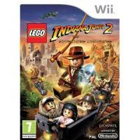 Lego Indiana Jones 2 Wii - Pret | Preturi Lego Indiana Jones 2 Wii