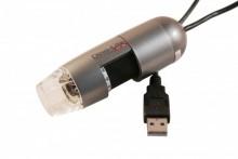 Microscop USB Dino-Lite Pro1 AM411T - Pret | Preturi Microscop USB Dino-Lite Pro1 AM411T