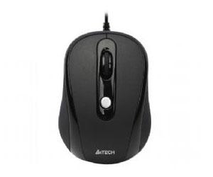 Mouse A4Tech V-Track N-250X-1 - Pret | Preturi Mouse A4Tech V-Track N-250X-1
