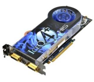 Placa video HIS ATI Radeon PCI-E HD 5450 1GB H545H1G - Pret | Preturi Placa video HIS ATI Radeon PCI-E HD 5450 1GB H545H1G