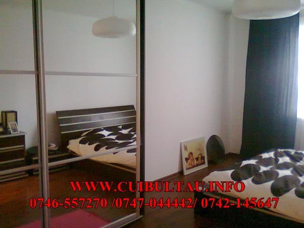 Vand apartament 3 camere Onesti - Pret | Preturi Vand apartament 3 camere Onesti