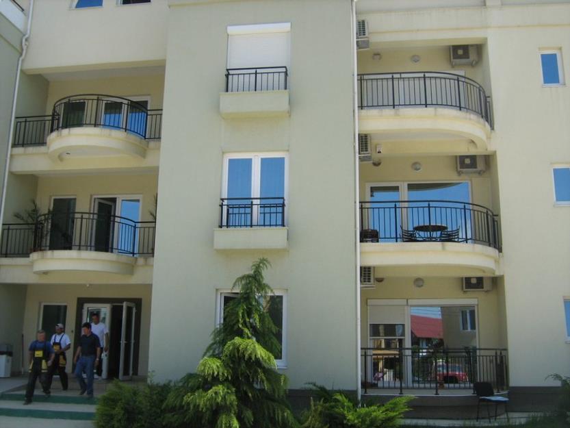 Apartamente 3 camere, primul rand la mare - Pret | Preturi Apartamente 3 camere, primul rand la mare