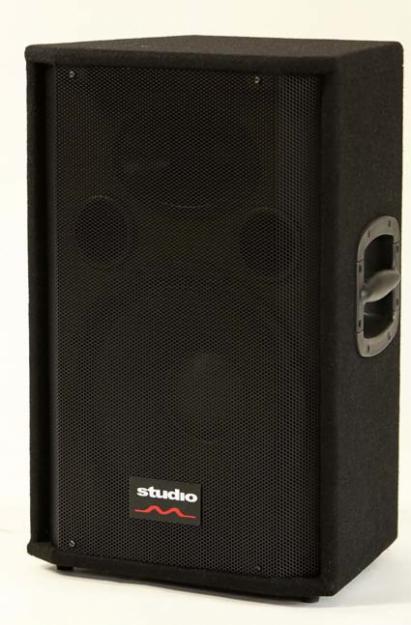 Boxe Studio-M Compact12(250W/rms)NOI - Pret | Preturi Boxe Studio-M Compact12(250W/rms)NOI