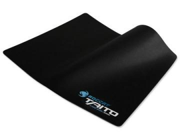 Gaming Mousepad Roccat Taito King-Size 3mm - Shiny Black, ROC-13-052 - Pret | Preturi Gaming Mousepad Roccat Taito King-Size 3mm - Shiny Black, ROC-13-052
