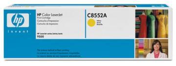 HP Color LaserJet C8552A Yellow Print Cartridge + Transport Gratuit - Pret | Preturi HP Color LaserJet C8552A Yellow Print Cartridge + Transport Gratuit