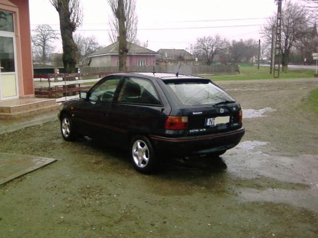 opel astra f - Pret | Preturi opel astra f