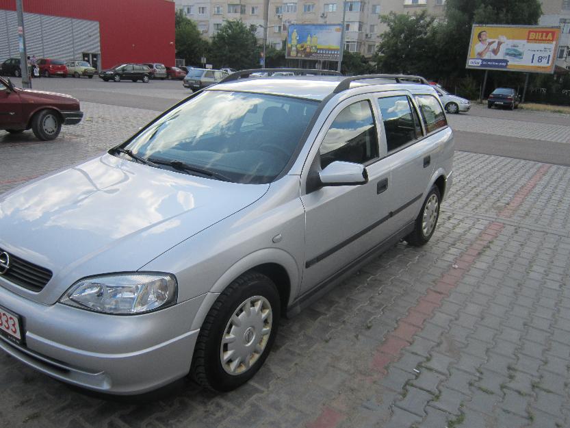 Opel euro4 2002 - Pret | Preturi Opel euro4 2002