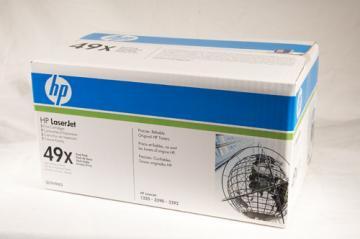 Toner HP Q5949XD - Pret | Preturi Toner HP Q5949XD