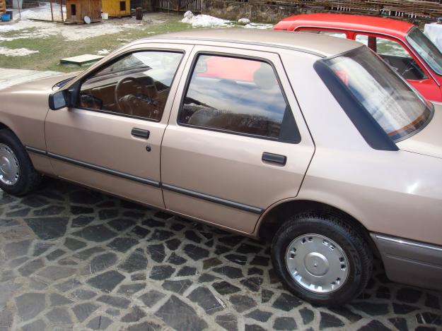 vanzare ford sierra 2,0 CL - Pret | Preturi vanzare ford sierra 2,0 CL