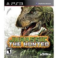 Jurassic The Hunted PS3 - Pret | Preturi Jurassic The Hunted PS3