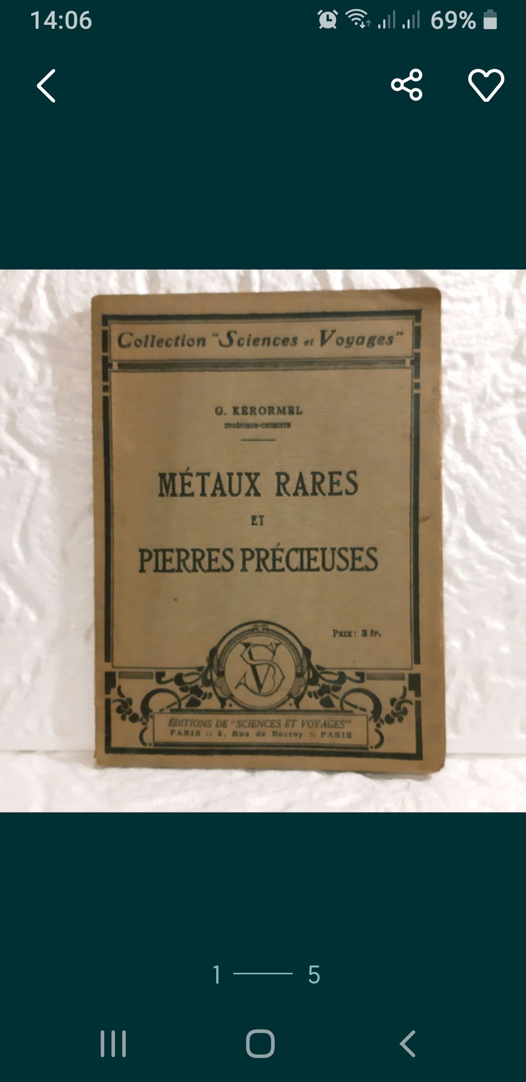 Metaux rares et pierres precieuses - Pret | Preturi Metaux rares et pierres precieuses