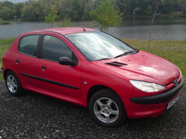 peugeot 206 diesel - Pret | Preturi peugeot 206 diesel