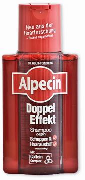 Alpecin Sampon Double Effect *200 ml - Pret | Preturi Alpecin Sampon Double Effect *200 ml