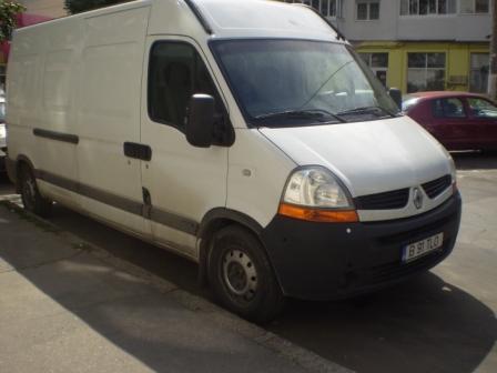 Cedez leasing Renault Master 2008. Doar pentru persoane juridice - Pret | Preturi Cedez leasing Renault Master 2008. Doar pentru persoane juridice