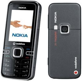 Nokia 6124 - Pret | Preturi Nokia 6124