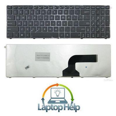 Tastatura Asus K52S - Pret | Preturi Tastatura Asus K52S