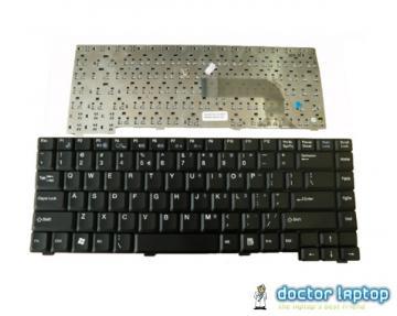 Tastatura laptop Advent 7208 - Pret | Preturi Tastatura laptop Advent 7208