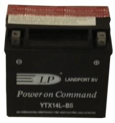 YB16B-A1 Â– Acumulator moto cu pachet acid Landport - Pret | Preturi YB16B-A1 Â– Acumulator moto cu pachet acid Landport