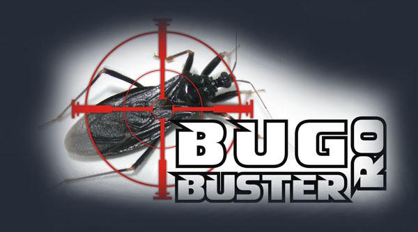 Bug Buster Ro - Pret | Preturi Bug Buster Ro