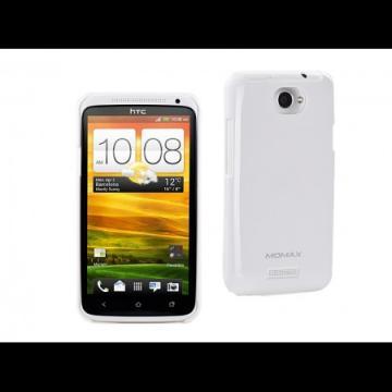 Husa HTC One X ,One XL White Ultra Slim, CHUTHTONEXMW - Pret | Preturi Husa HTC One X ,One XL White Ultra Slim, CHUTHTONEXMW