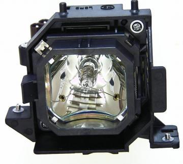 Lampa proiector 200W, compatibil ELPLP31, pentru EPSON EMP-830,EMP-835, (VPL799-1E) V7 - Pret | Preturi Lampa proiector 200W, compatibil ELPLP31, pentru EPSON EMP-830,EMP-835, (VPL799-1E) V7