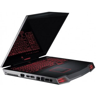 Laptop Dell Alienware M17x; Intel Core 2 Quad Q9000; 2000 MHz; 4096 MB DDR3; 1000 GB, BLU - Pret | Preturi Laptop Dell Alienware M17x; Intel Core 2 Quad Q9000; 2000 MHz; 4096 MB DDR3; 1000 GB, BLU