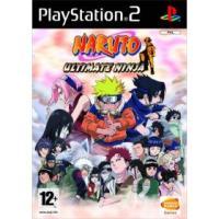 Naruto Ultimate Ninja PS2 - Pret | Preturi Naruto Ultimate Ninja PS2