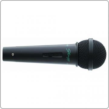 Stagg MD-500BKH - Microfon dinamic - Pret | Preturi Stagg MD-500BKH - Microfon dinamic