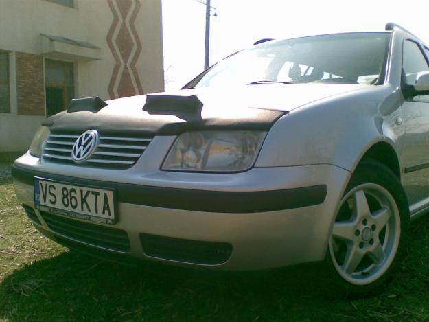 Vw Bora variant 1900 cc TDI, 116 cp - Pret | Preturi Vw Bora variant 1900 cc TDI, 116 cp