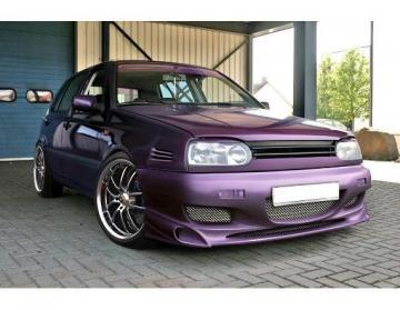 VW Golf 3 Body Kit Crazy - Pret | Preturi VW Golf 3 Body Kit Crazy