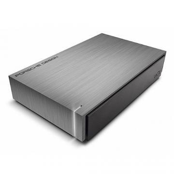 2TB HDD extern LaCie Porsche design - Pret | Preturi 2TB HDD extern LaCie Porsche design