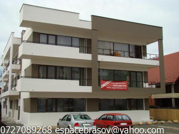 Brasov apartament nou 3 cam in blocul EspaceBrasov - Pret | Preturi Brasov apartament nou 3 cam in blocul EspaceBrasov