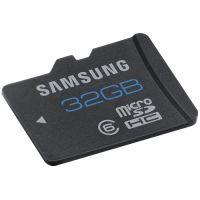 Card memorie SAMSUNG MicroSDHC 32GB Class 6 - Pret | Preturi Card memorie SAMSUNG MicroSDHC 32GB Class 6