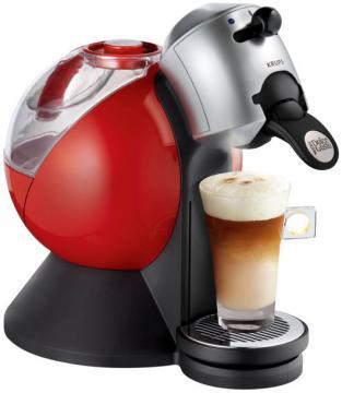 Expressor nescafe Krups Dolce Gusto KP2006 Red - Pret | Preturi Expressor nescafe Krups Dolce Gusto KP2006 Red