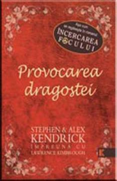 Provocarea dragostei - Pret | Preturi Provocarea dragostei