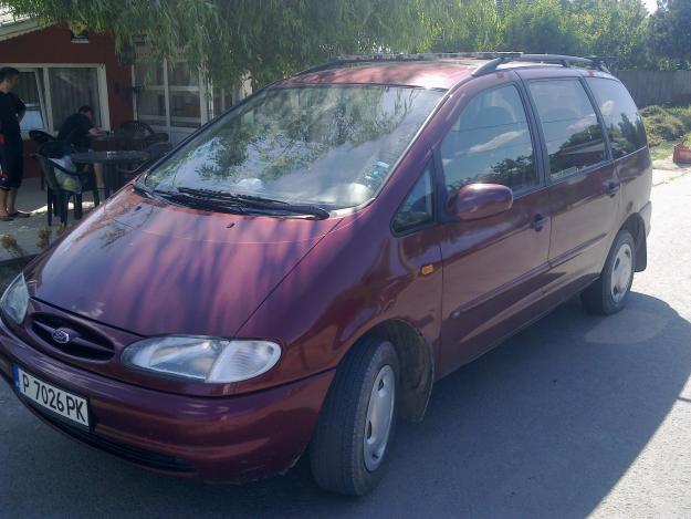 Vand Ford Galaxy 1998 ! - Pret | Preturi Vand Ford Galaxy 1998 !