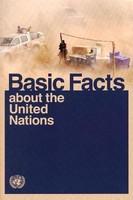 Basic Facts about the United Nations - Pret | Preturi Basic Facts about the United Nations