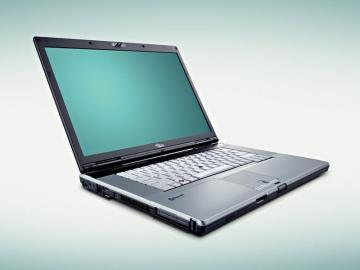 Notebook Fujitsu Siemens E8310, Core 2 Duo T8300, 2.4Ghz, 2Gb, 160, DVD-RW - Pret | Preturi Notebook Fujitsu Siemens E8310, Core 2 Duo T8300, 2.4Ghz, 2Gb, 160, DVD-RW