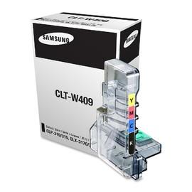 Samsung Recipient Toner Rezidual CLT-W409 - Pret | Preturi Samsung Recipient Toner Rezidual CLT-W409