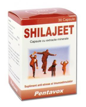 Shilajeet *30cps - Pret | Preturi Shilajeet *30cps