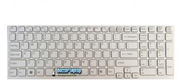 Tastatura laptop Sony VAIO VPCEF34FXBI - Pret | Preturi Tastatura laptop Sony VAIO VPCEF34FXBI