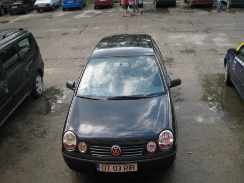 Vw polo 2004 Urgent ! - Pret | Preturi Vw polo 2004 Urgent !