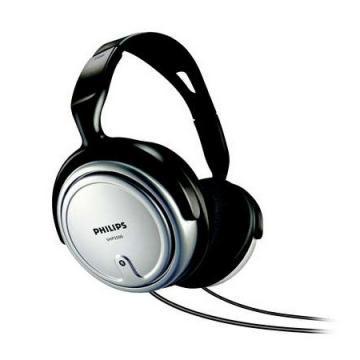 Casti Philips HI-FI SHP2500 - Pret | Preturi Casti Philips HI-FI SHP2500