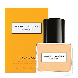 Marc Jacobs Tropical Collection Kumquat, 100 ml, EDT - Pret | Preturi Marc Jacobs Tropical Collection Kumquat, 100 ml, EDT