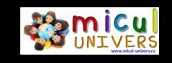 Micul Univers - Pret | Preturi Micul Univers