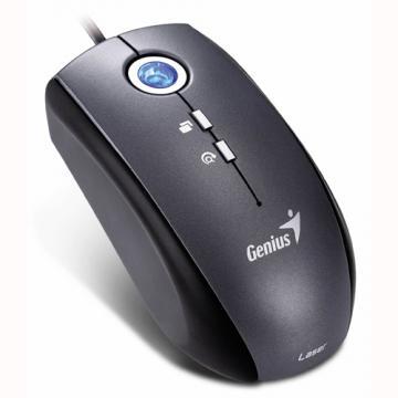 Mouse Genius TRAVELER 515 LASER,USB - Pret | Preturi Mouse Genius TRAVELER 515 LASER,USB