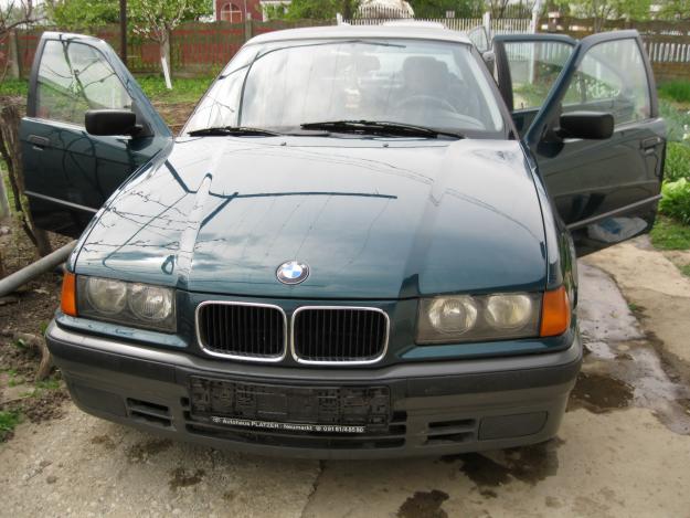 vand bmw 316 din 96 - Pret | Preturi vand bmw 316 din 96