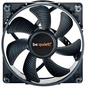 Ventilator Be Quiet Shadow Wings SW1 120MM PWM, 120x120x25mm, 1500rpm, BL026 - Pret | Preturi Ventilator Be Quiet Shadow Wings SW1 120MM PWM, 120x120x25mm, 1500rpm, BL026